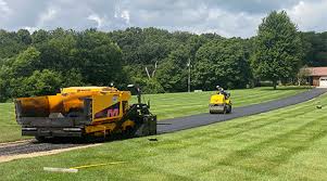 Best Cobblestone Driveway Installation  in Monroe, GA